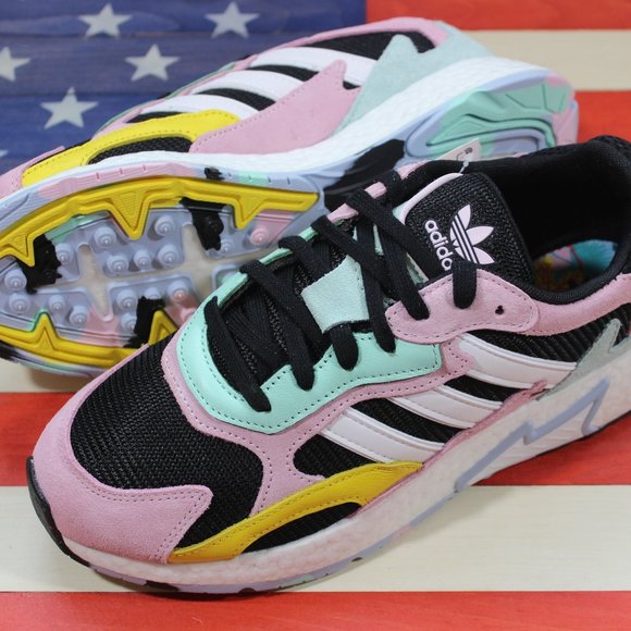 Adidas Tresc Run Boost women's Running Shoe EF7643 - Picture 5 of 14